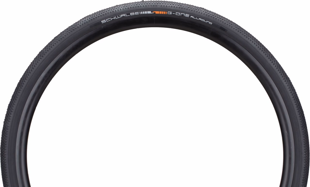Schwalbe G-One Allround Evolution ADDIX Super Ground 28" Faltreifen 2er-Set Begrenzte Freigabe