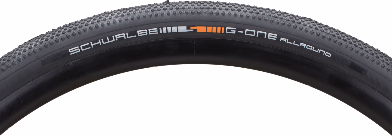 Schwalbe G-One Allround Evolution ADDIX Super Ground 28" Faltreifen 2er-Set Begrenzte Freigabe