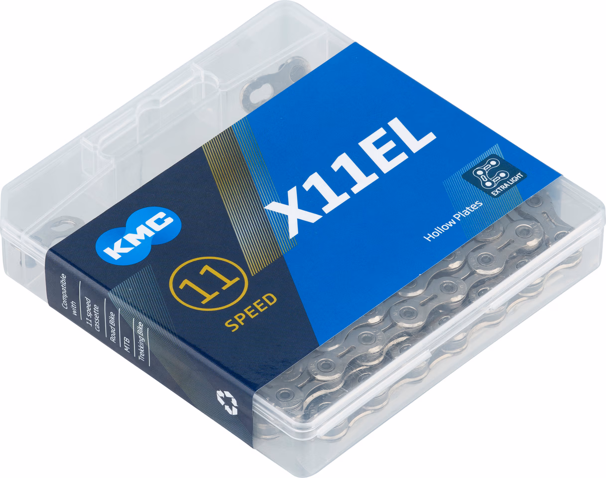 KMC X11EL Kette 11-fach online kaufen Letzte 2 Tage