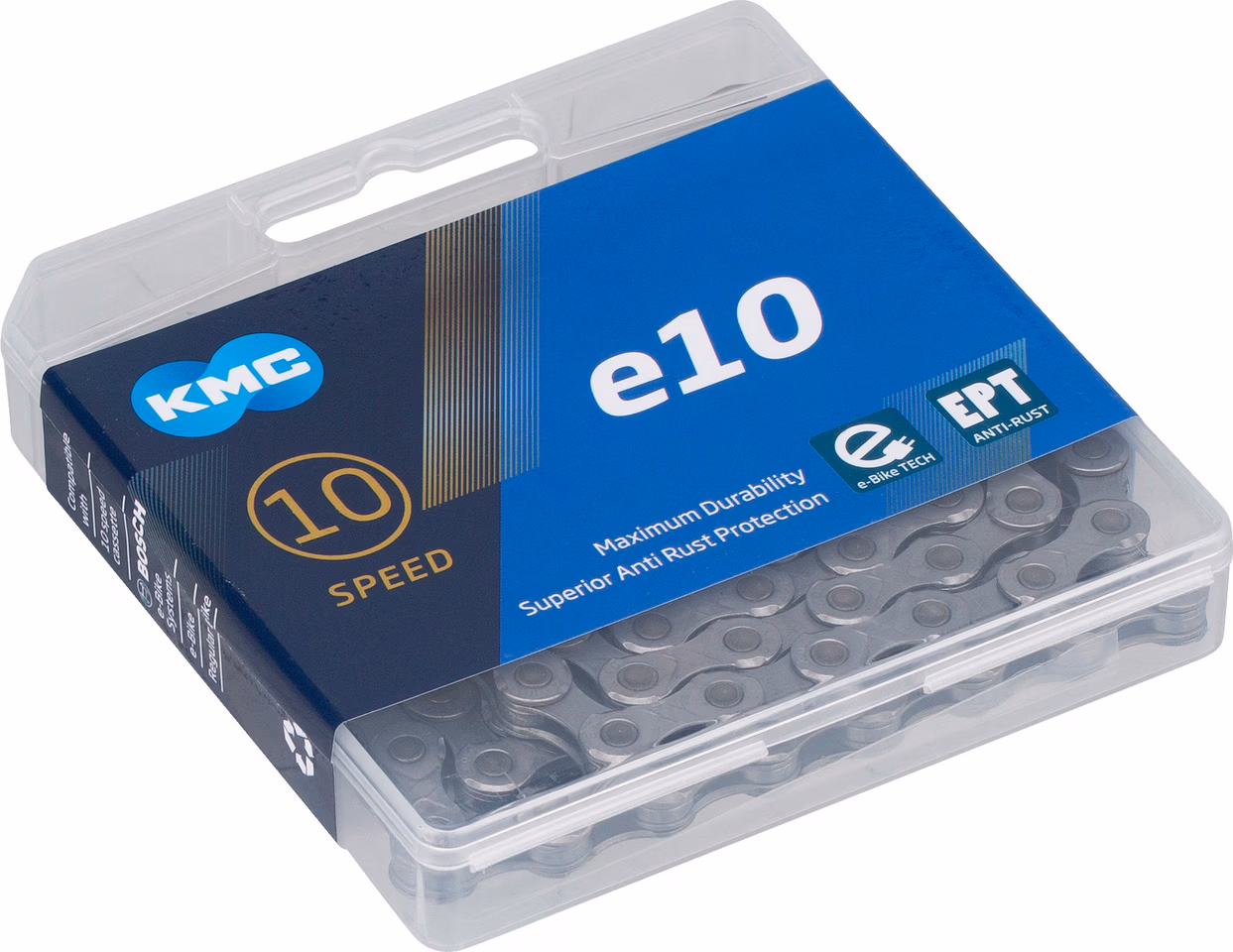 KMC e10 Kette 10-fach online kaufen