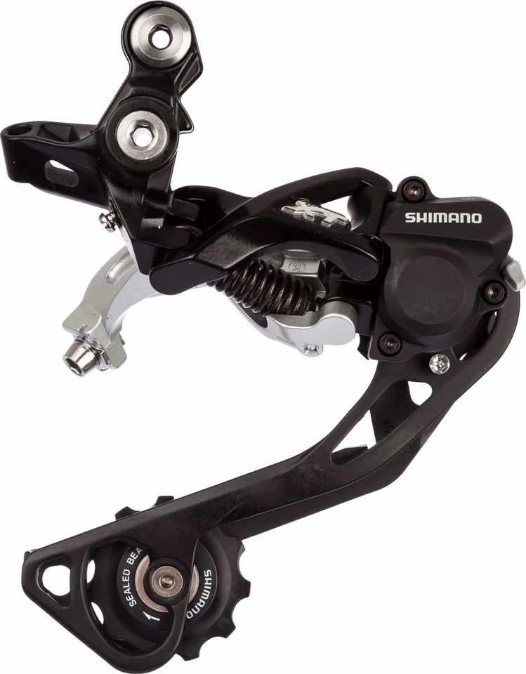 Shimano XT Schaltwerk Shadow Plus RD-M786 10-fach Zeitbegrenzte Promotion