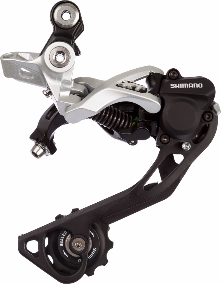 Shimano XT Schaltwerk Shadow Plus RD-M786 10-fach Zeitbegrenzte Promotion
