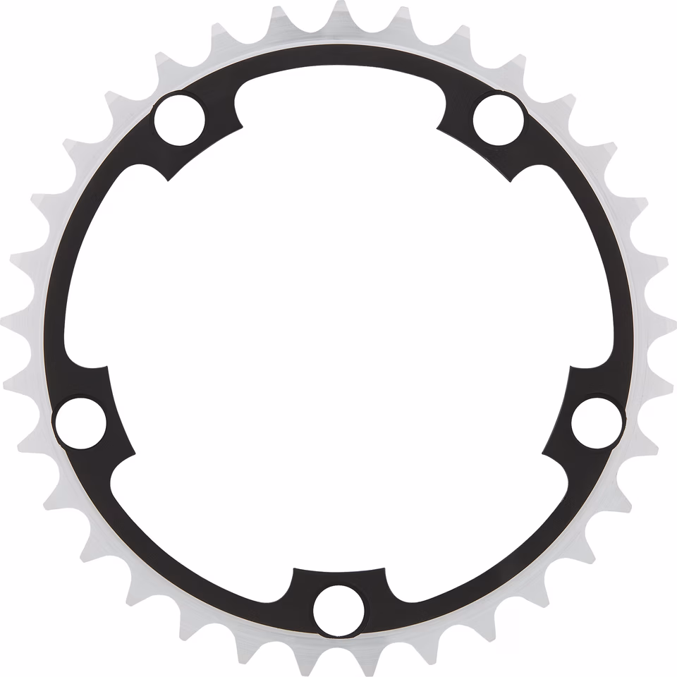 TA Kettenblatt Zephyr 5-Arm innen 110 mm Lochkreis Nur noch ein Tag übrig