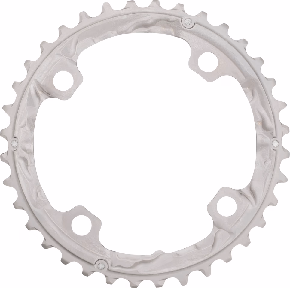 Shimano Kettenblatt FC-T551 10-fach Super Rabatt