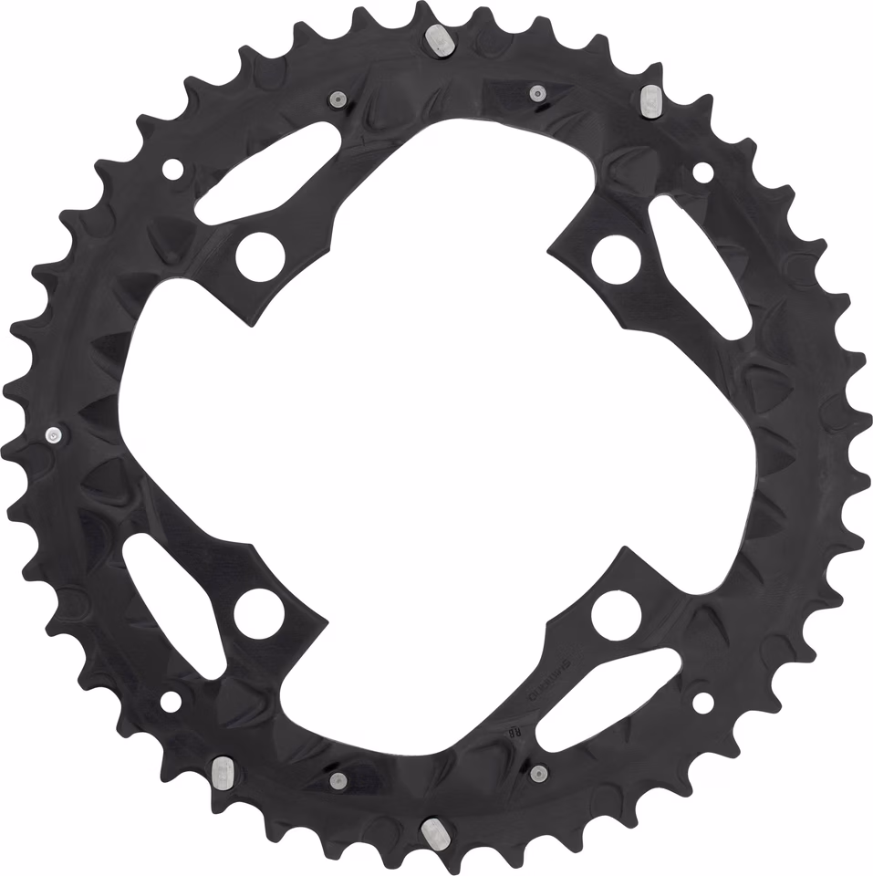 Shimano Kettenblatt FC-T551 10-fach Super Rabatt