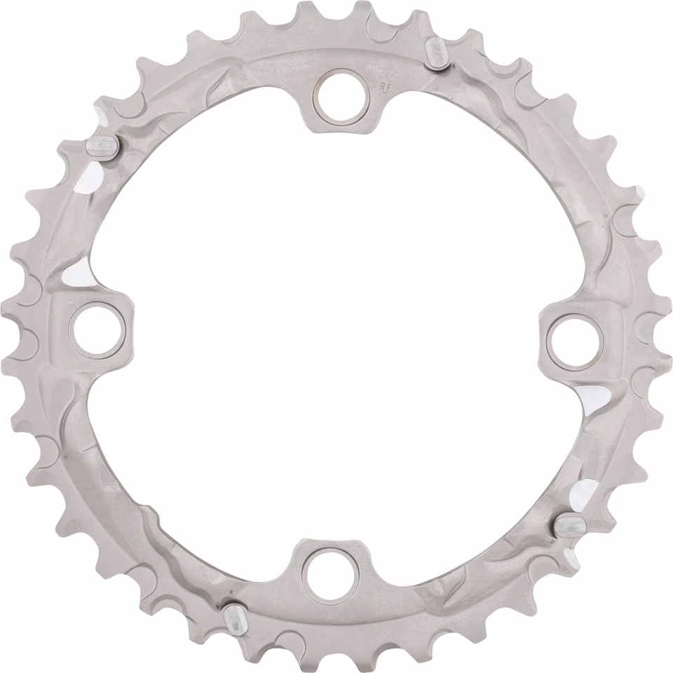 Shimano Kettenblatt FC-T551 10-fach Super Rabatt