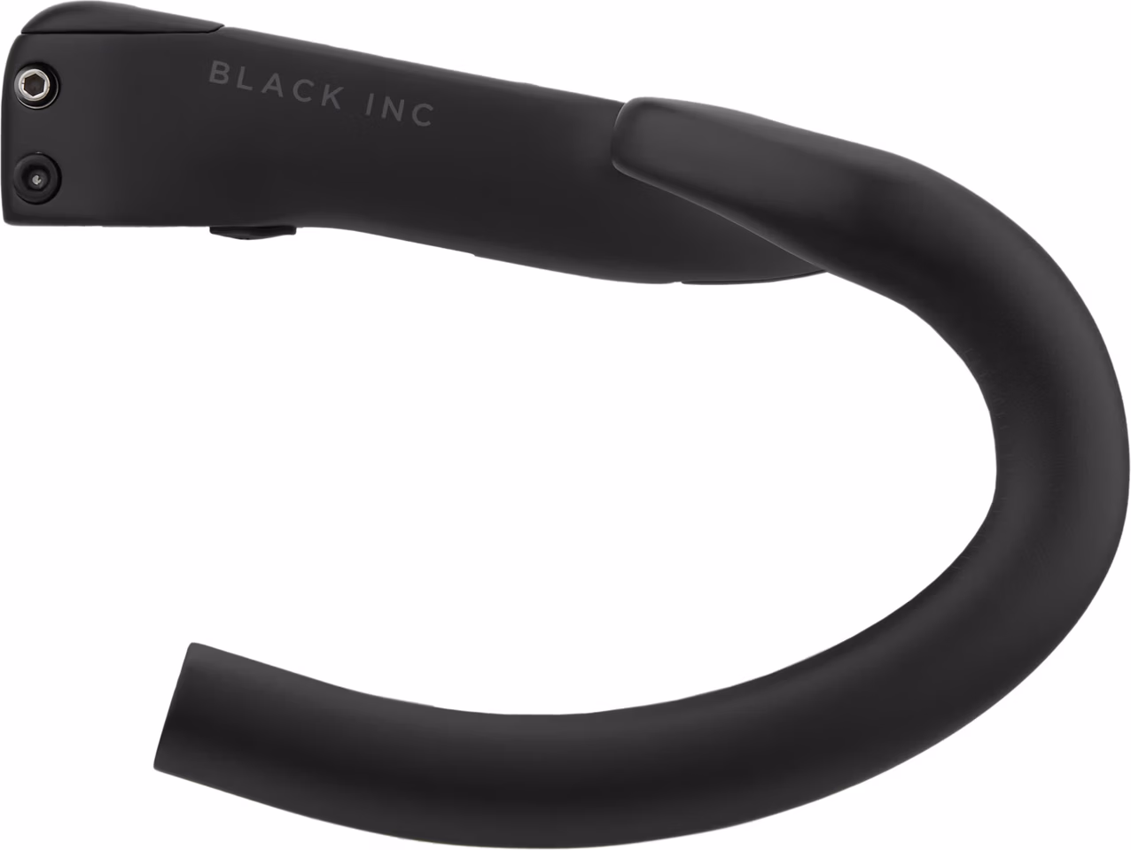 Black Inc Aero Carbon Lenker-Vorbau-Einheit Riesige Rabatte