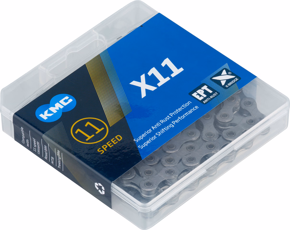 KMC X11 Kette 11-fach online kaufen