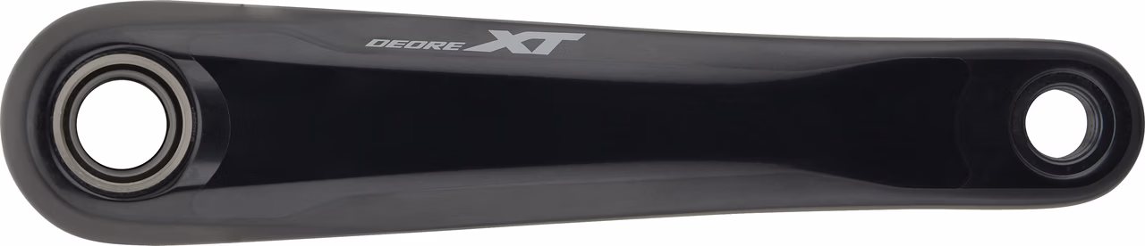 Shimano XT Kurbel FC-M8100-1 Hollowtech II