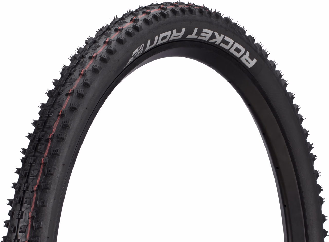 Sale Schwalbe Rocket Ron Evolution ADDIX Speed Super Ground 29" Faltreifen