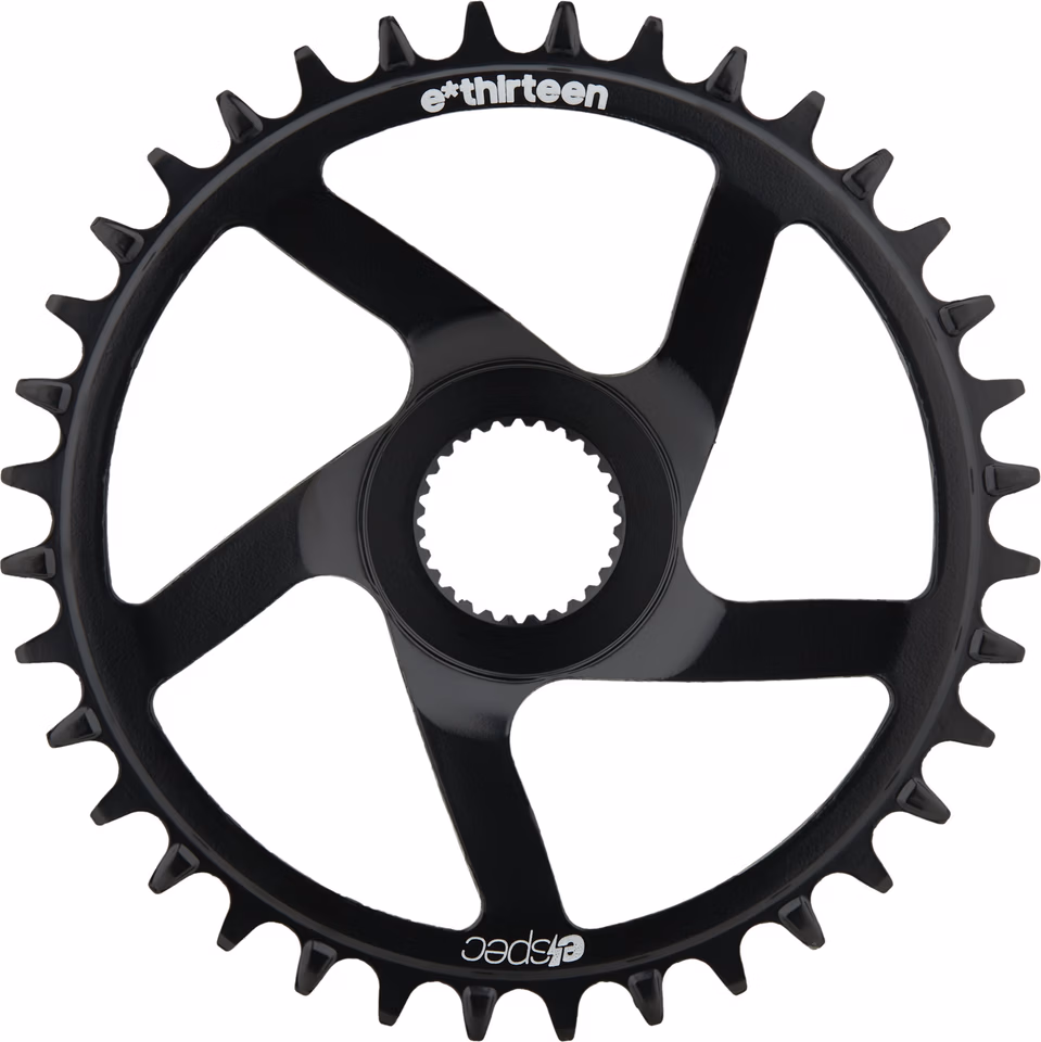 e*thirteen espec Stahl Direct Mount Kettenblatt für Bosch CX Gen4 Black Friday Preise