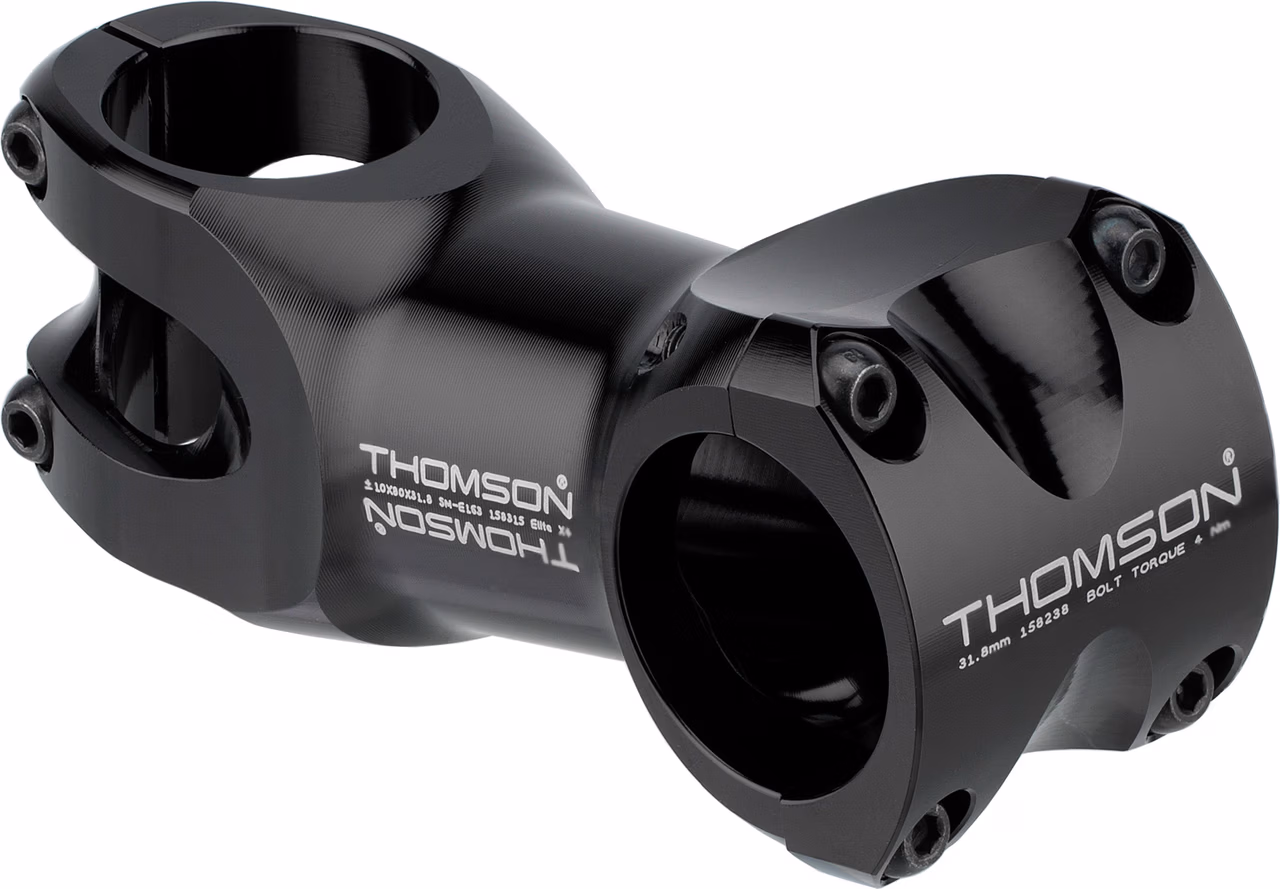 Thomson Elite X4 Vorbau 1 1/8" 31.8 Im Verkauf
