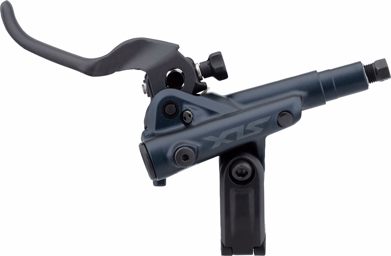 Shimano SLX v+h Set Scheibenbremse BR-M7120 / BR-M7100 J-Kit Rabatte dieses Monats