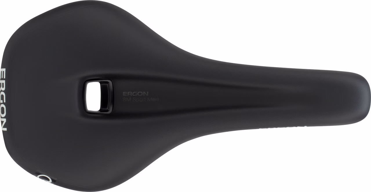 Ergon SM Sport Men Herrensattel Auslauf