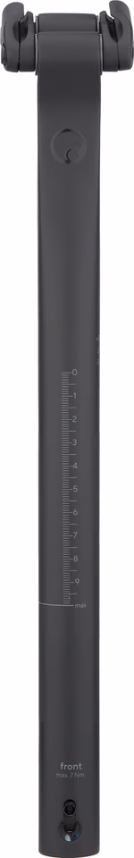 Ergon CF Allroad Pro Carbon Blattfeder Sattelstütze Angebote