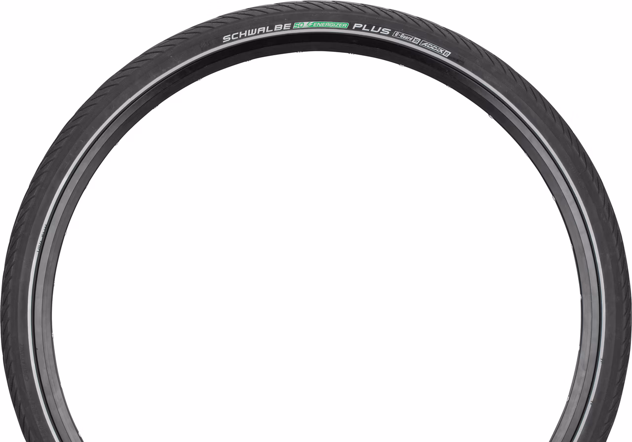 Schwalbe Energizer Plus ADDIX E 28" Drahtreifen im Angebot
