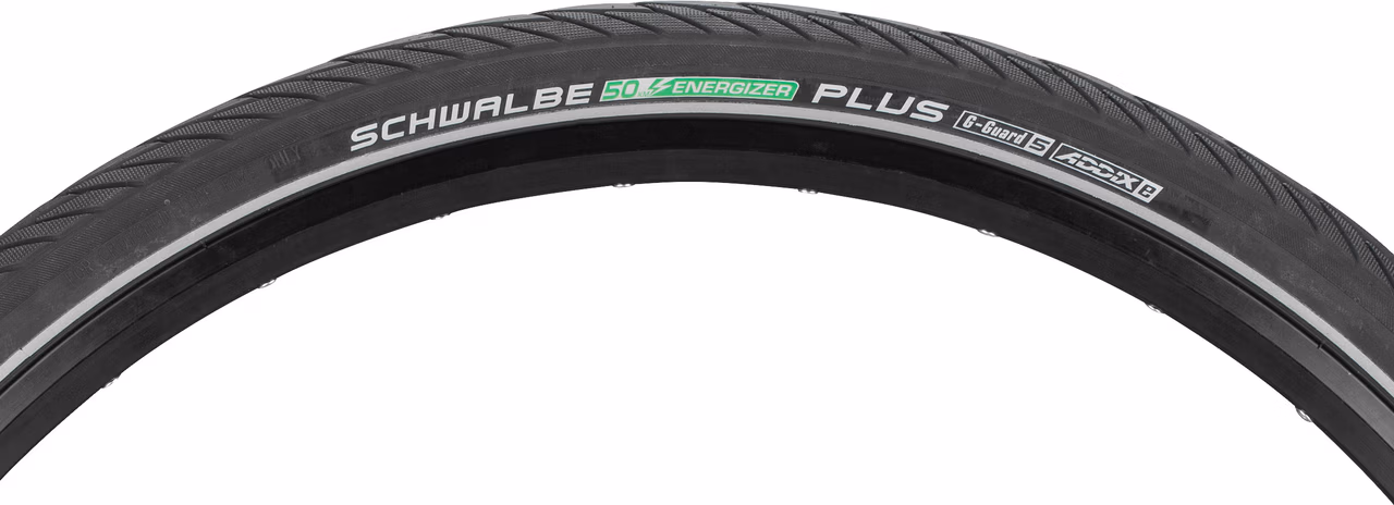 Schwalbe Energizer Plus ADDIX E 28" Drahtreifen im Angebot