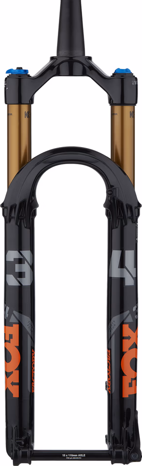 Sale Fox Racing Shox 34 Float 29" FIT4 Factory Boost Federgabel Modell 2022 Fabrikverkauf
