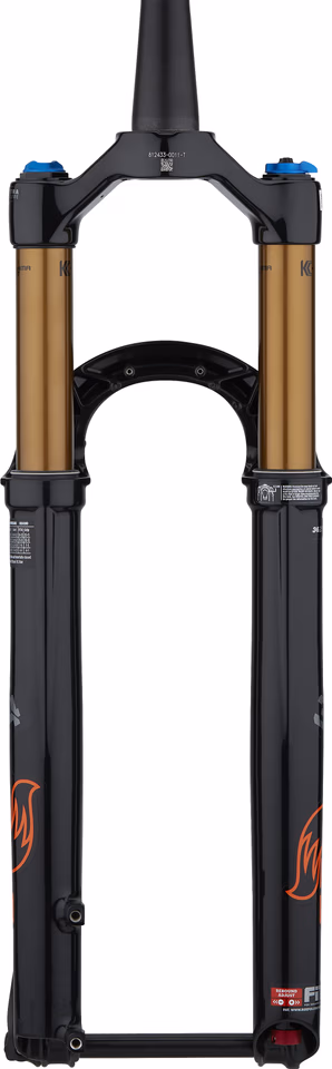 Sale Fox Racing Shox 34 Float 29" FIT4 Factory Boost Federgabel Modell 2022 Fabrikverkauf