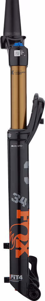 Sale Fox Racing Shox 34 Float 29" FIT4 Factory Boost Federgabel Modell 2022 Fabrikverkauf