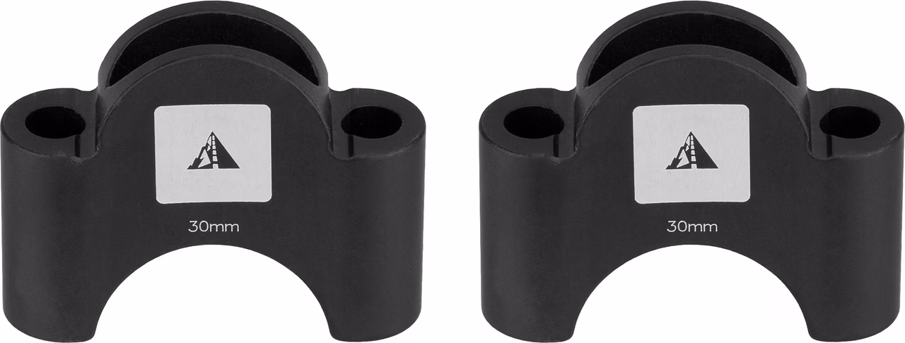 Profile Design Bracket Riser Kit Flash Sale