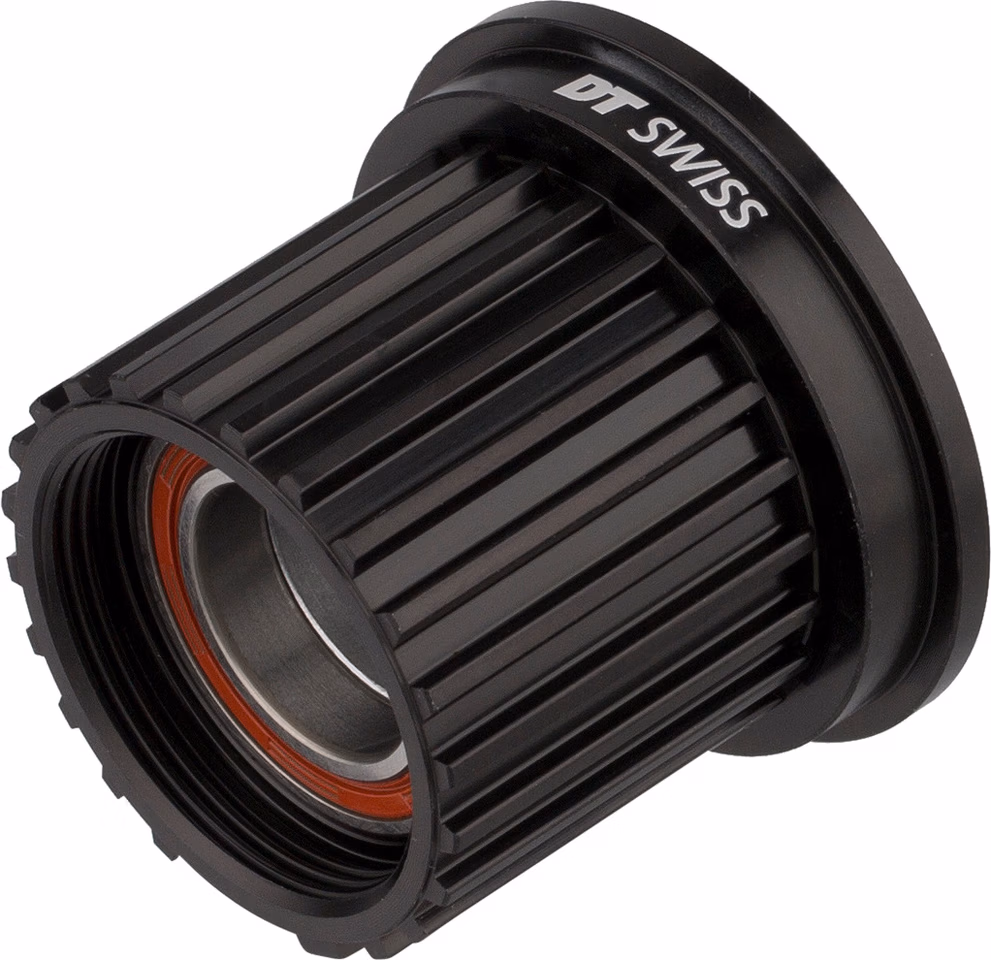 DT Swiss Umrüstkit Freilaufkörper auf Shimano 12-fach Micro Spline