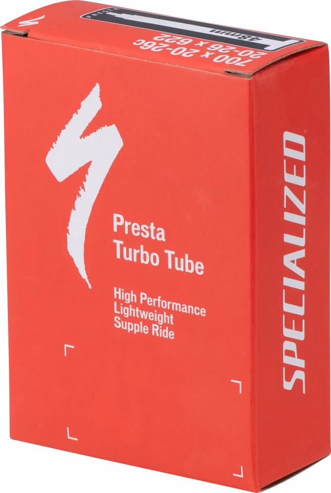 Sale Specialized Turbo Schlauch Saisonschlussverkauf