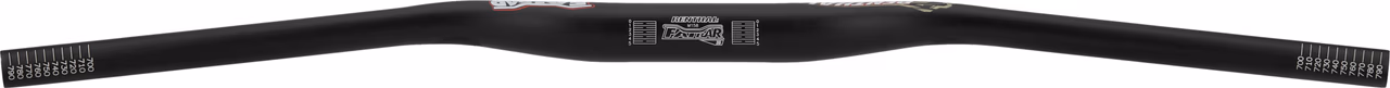 Renthal Fatbar 35 30 mm Riser Lenker Black Friday
