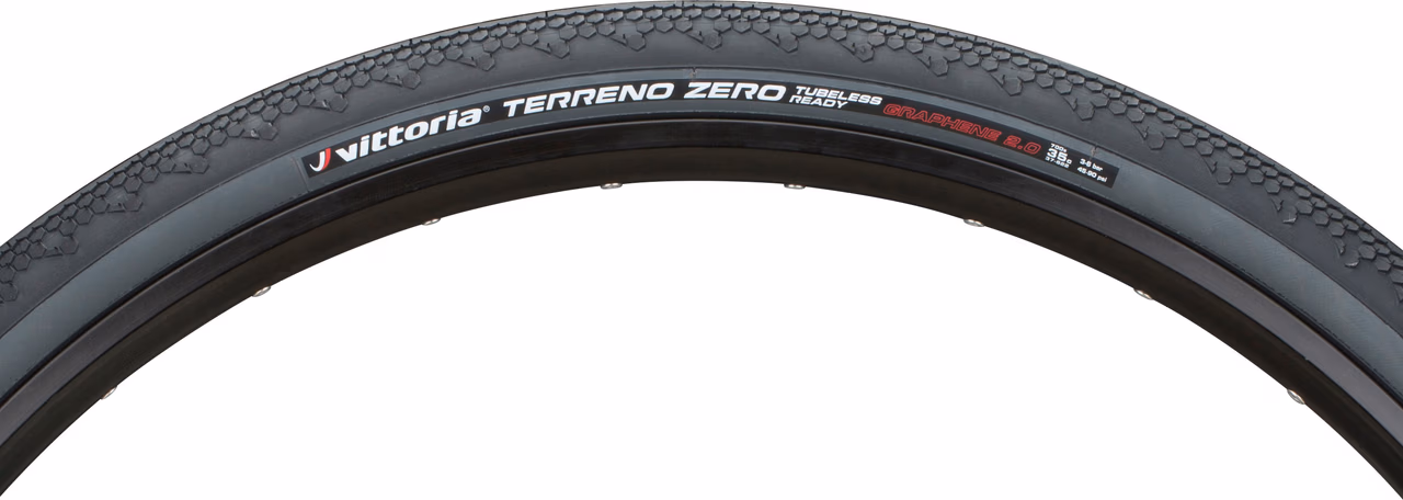 Vittoria Terreno Zero TNT G2.0 28" Faltreifen Cyber Monday