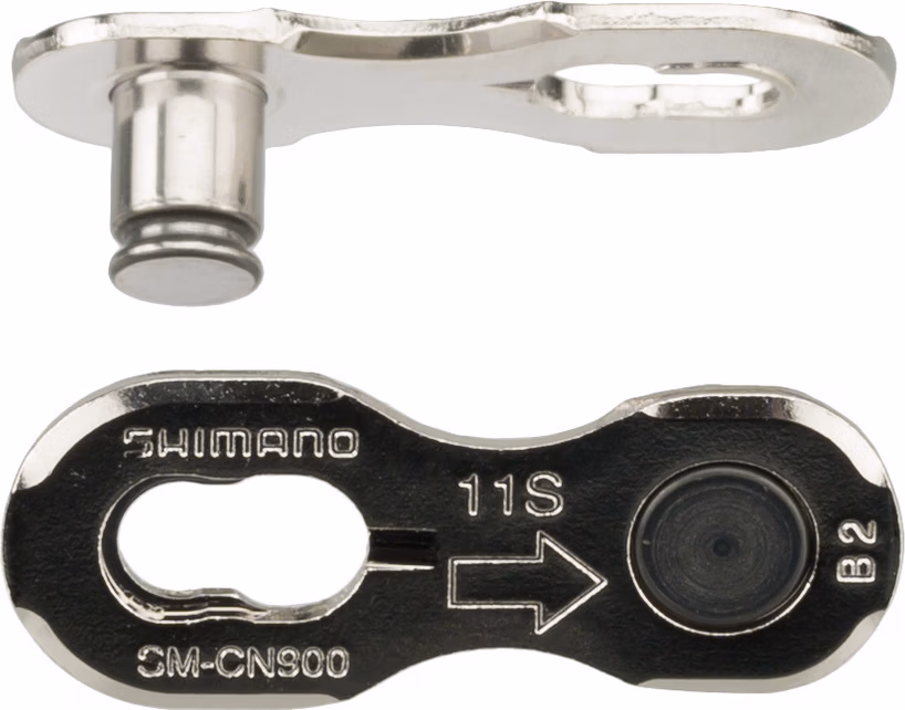 Shimano XTR / Dura-Ace / E-Bike Quick-Link Kette CN-HG901-11 11-fach Weihnachtsangebot