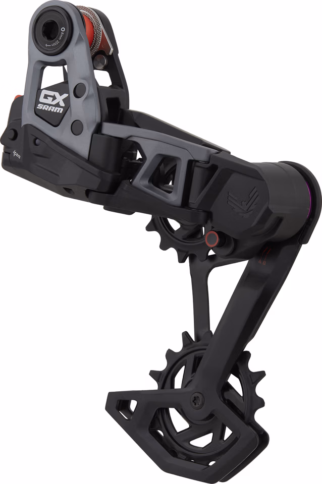 SRAM GX Eagle Transmission AXS T-Type Schaltwerk 12-fach Vatertagsangebot