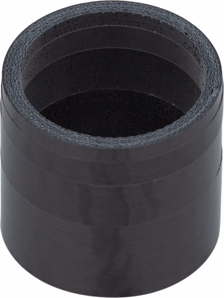 3min19sec Headset Spacer-Kit Carbon Jubiläumsangebot