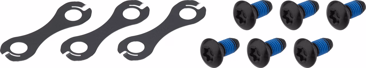 Sale Shimano Bremsscheibe SM-RT86 6-Loch für XT - Werkstattverpackung - bike-components Heißer Verkauf