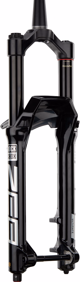 Sale RockShox ZEB Ultimate RC2 DebonAir+ Boost 27 5" Federgabel