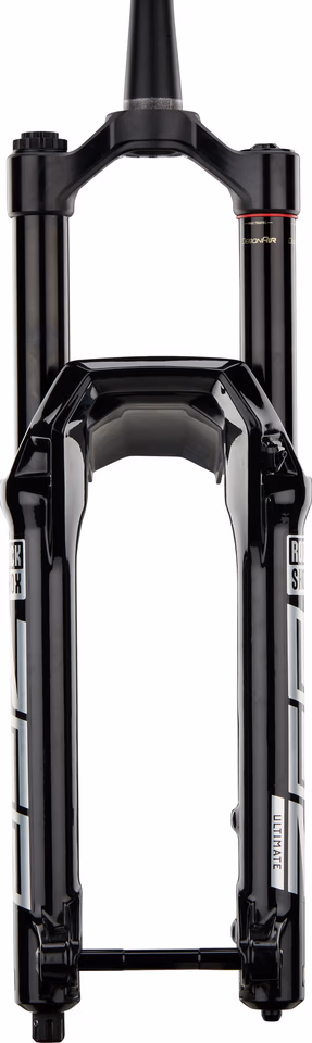 Sale RockShox ZEB Ultimate RC2 DebonAir+ Boost 27 5" Federgabel Top Angebot