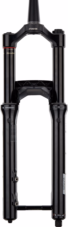 Sale RockShox ZEB Ultimate RC2 DebonAir+ Boost 27 5" Federgabel Top Angebot