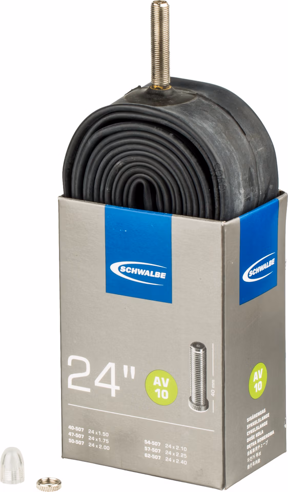 Schwalbe Schlauch 10 für 24" kaufen