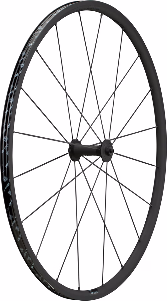 DT Swiss PR 1400 DICUT OXiC 21 28" Laufradsatz Kauf eins, bekomm eins gratis