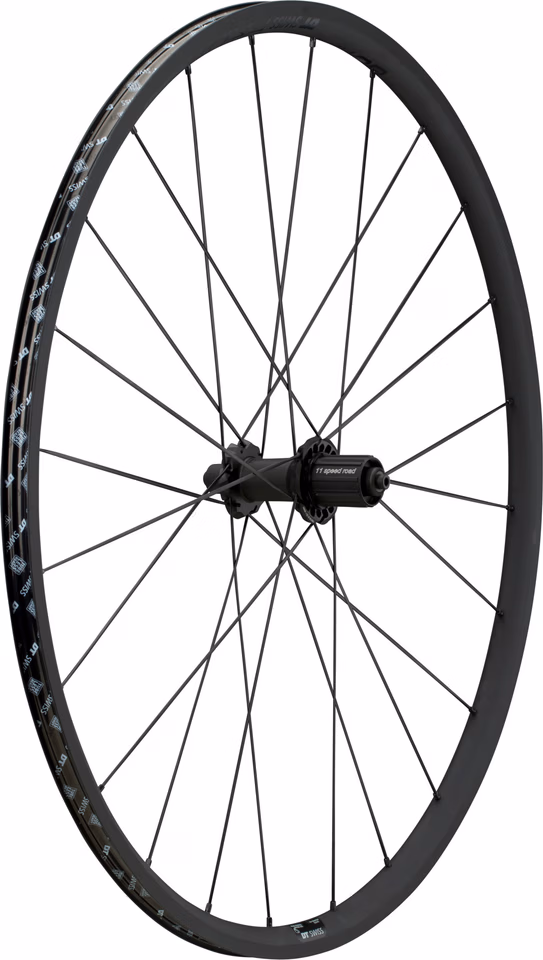 DT Swiss PR 1400 DICUT OXiC 21 28" Laufradsatz Kauf eins, bekomm eins gratis