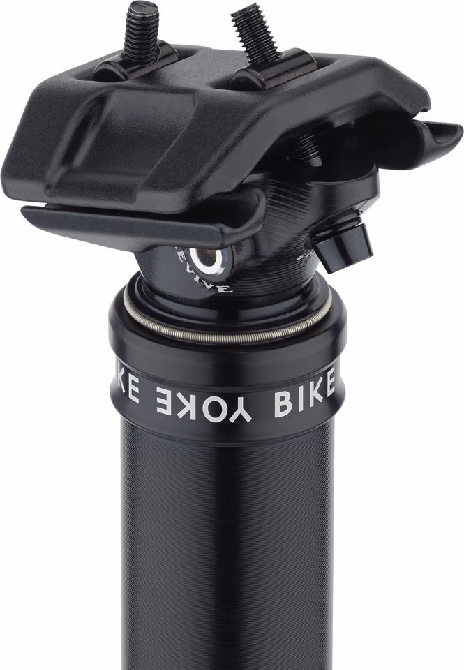 BikeYoke Revive 3.0 185 mm Vario-Sattelstütze Tägliche Deals