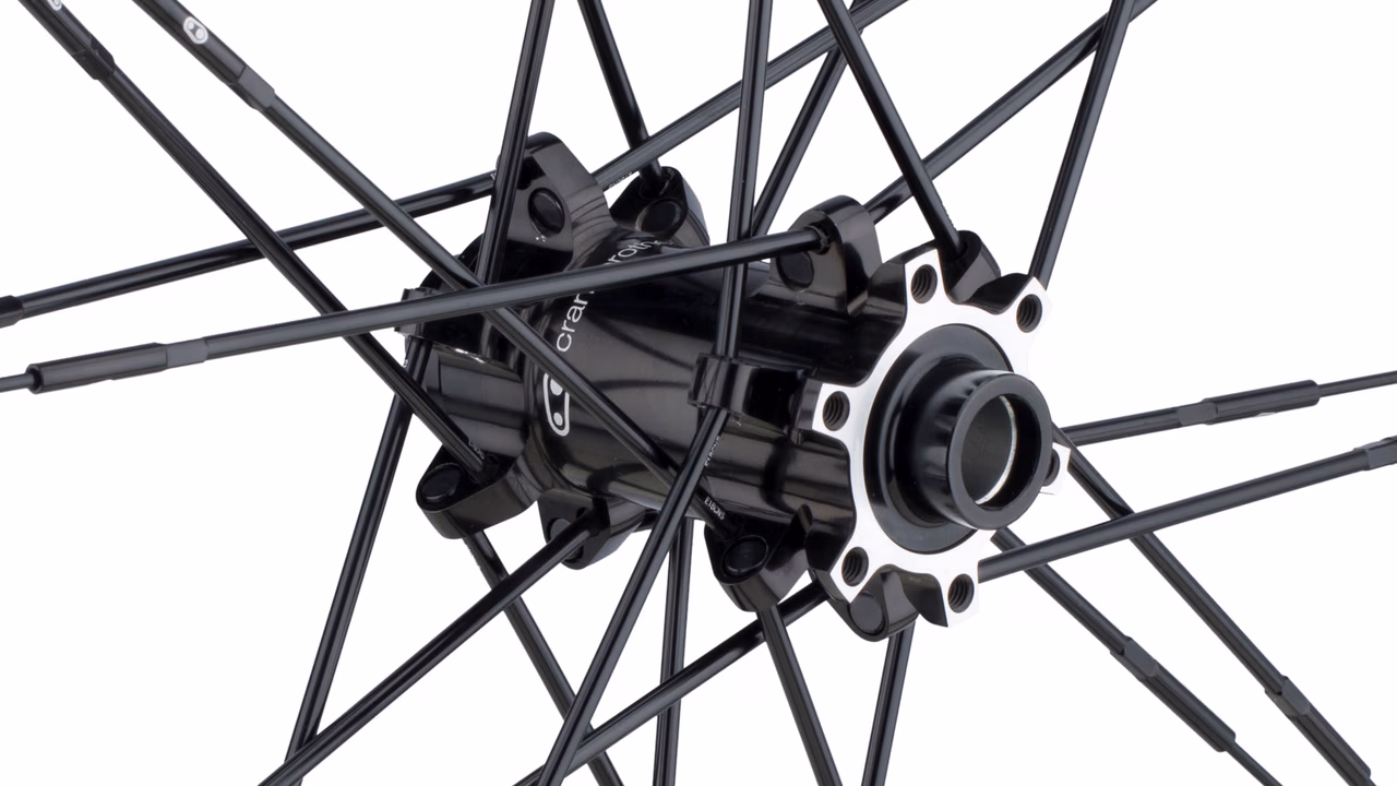 crankbrothers Iodine 2 Disc 6-Loch 29" Boost Laufradsatz Sonderangebote