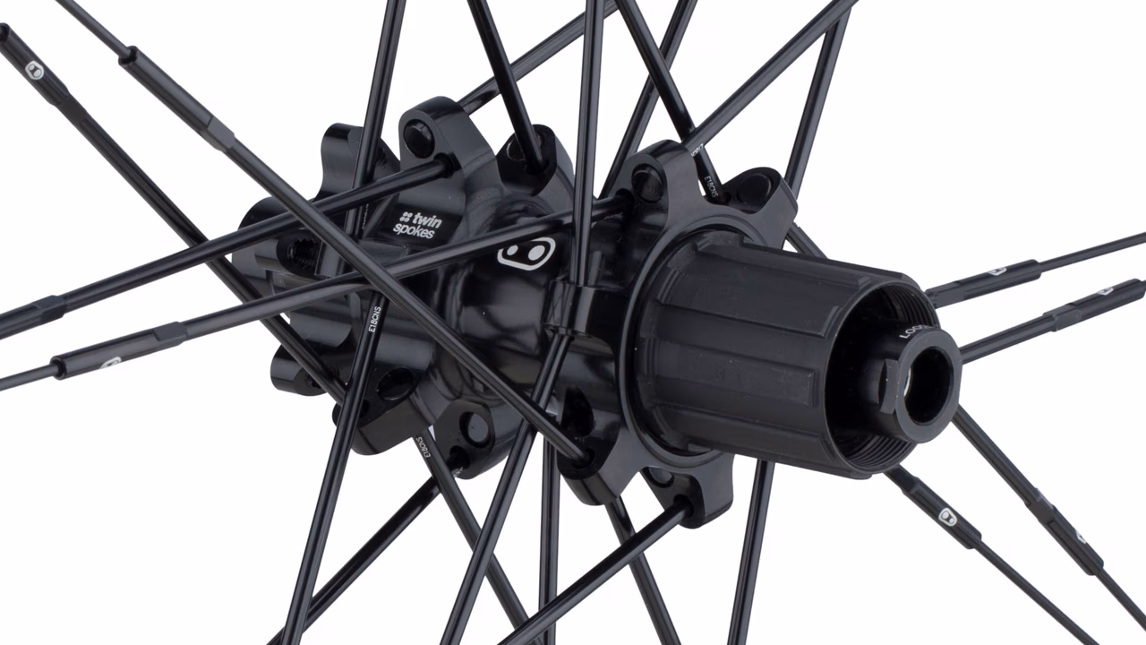 crankbrothers Iodine 2 Disc 6-Loch 29" Boost Laufradsatz Sonderangebote