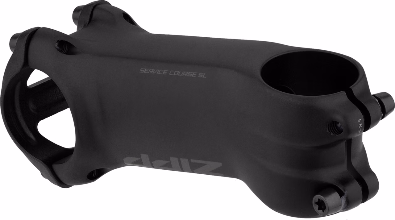Zipp Service Course SL 31.8 Vorbau VIP-Rabatte