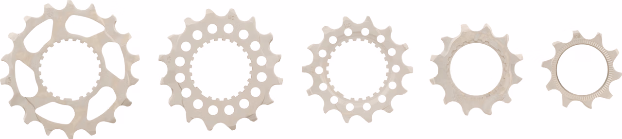 Shimano XT Kassette CS-M8100-12 + Kette CN-M8100 12-fach Verschleißset Super Sparpreis