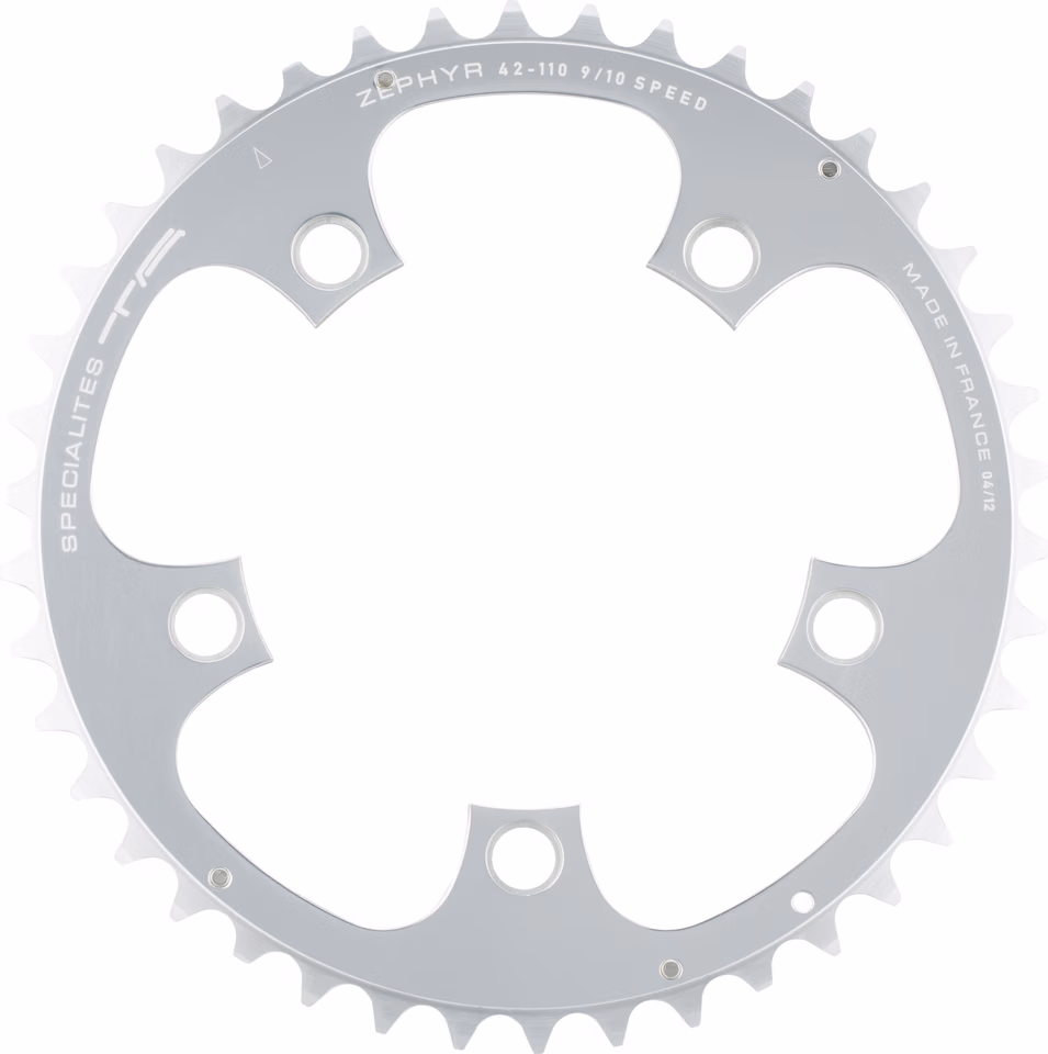 TA Kettenblatt Zephyr 5-Arm außen 110 mm Lochkreis Wochenangebot
