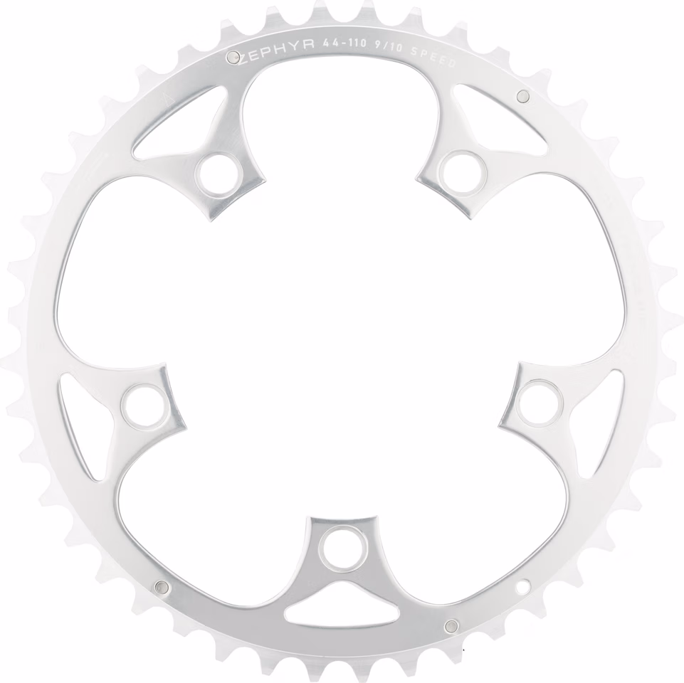 TA Kettenblatt Zephyr 5-Arm außen 110 mm Lochkreis Wochenangebot