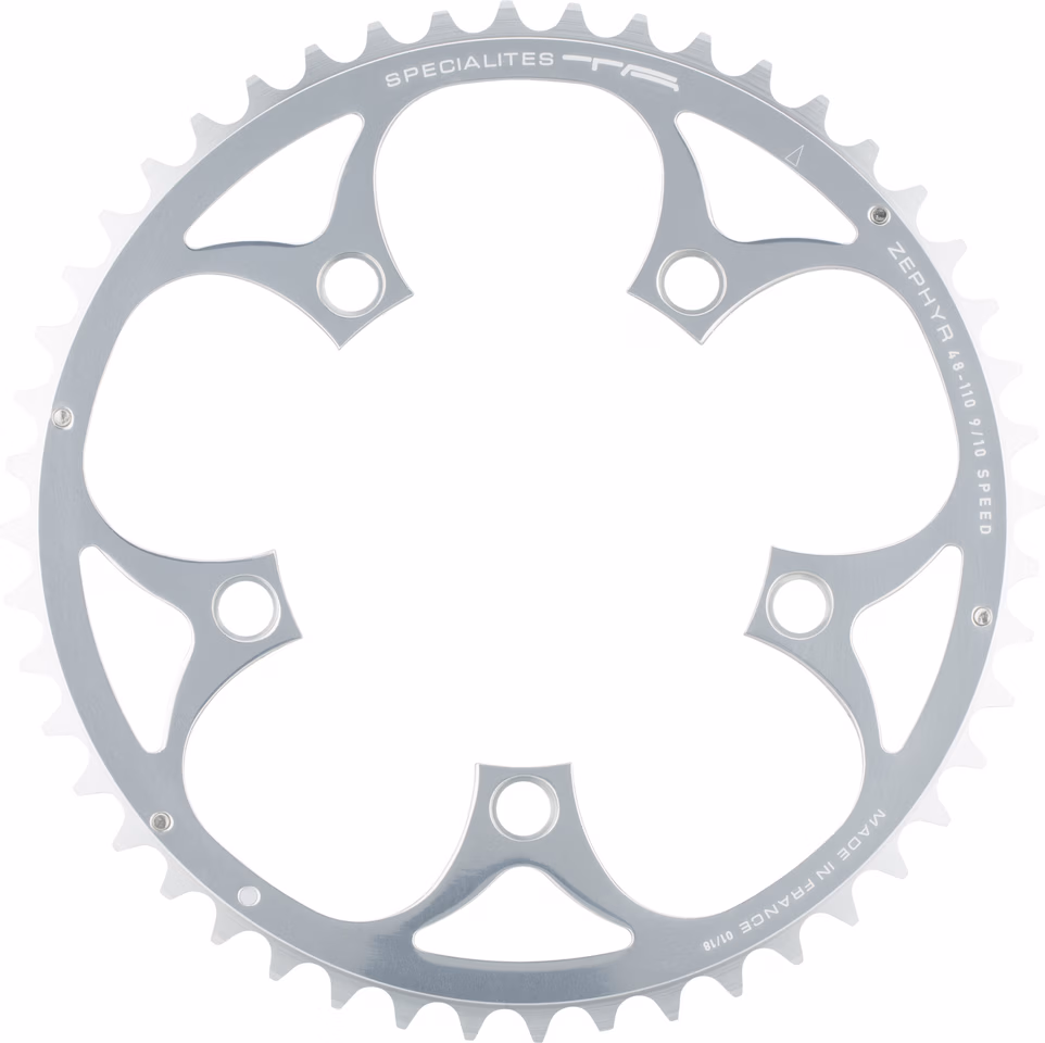TA Kettenblatt Zephyr 5-Arm außen 110 mm Lochkreis Wochenangebot
