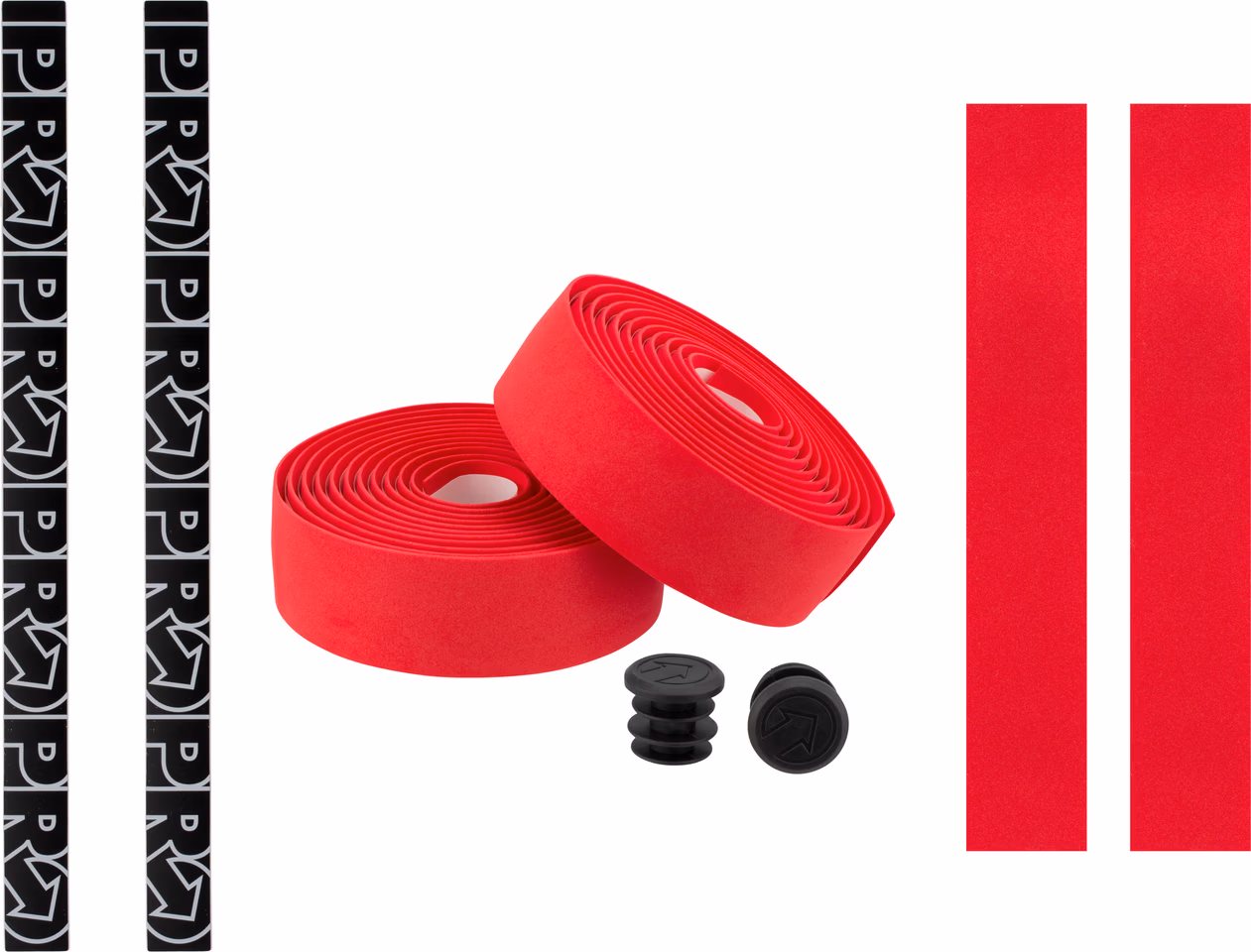 PRO Sport Control uni Lenkerband Begrenzte Freigabe