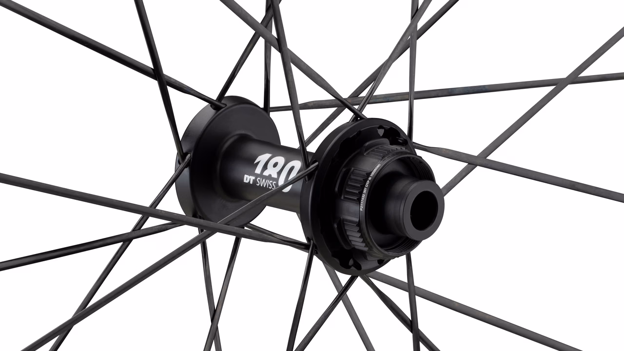 DT Swiss ARC 1100 DICUT 50 Carbon Disc Center Lock 27 5" Laufradsatz Letzte 3 Tage