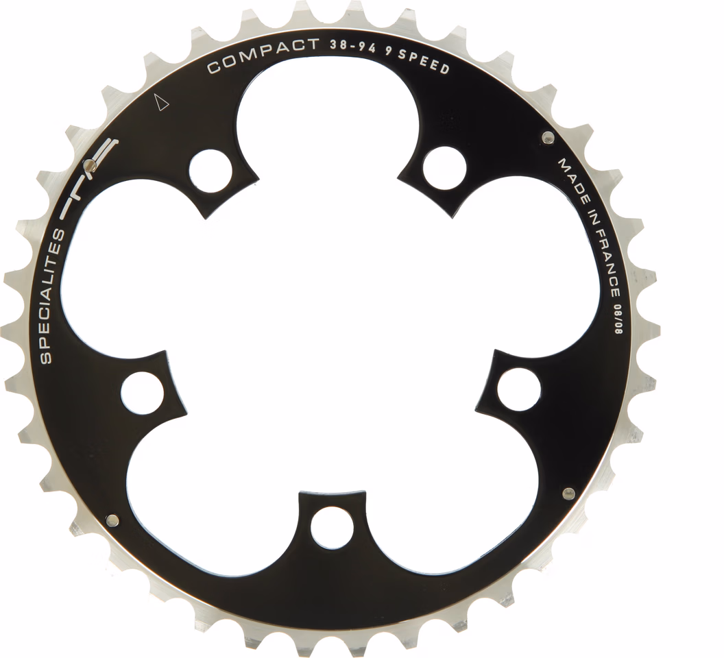 TA Kettenblatt Compact 5-Arm 94 mm Lochkreis